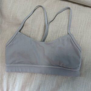 Lululemon Flow Y Bra